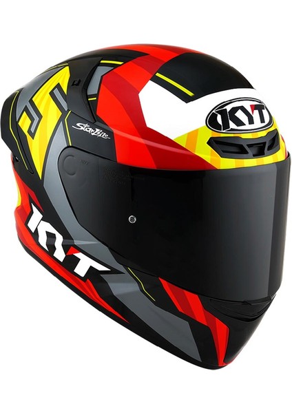 Tt-Course Kask Flux