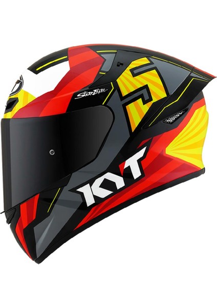 Tt-Course Kask Flux