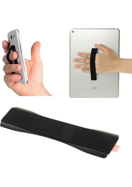 Puluz Yüzük Telefon Tutacağı