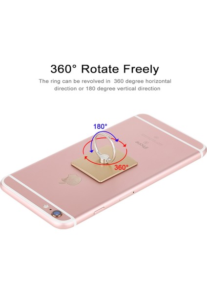 Puluz Parmak Yüzük Cep Telefonu Tutucu fırsatları