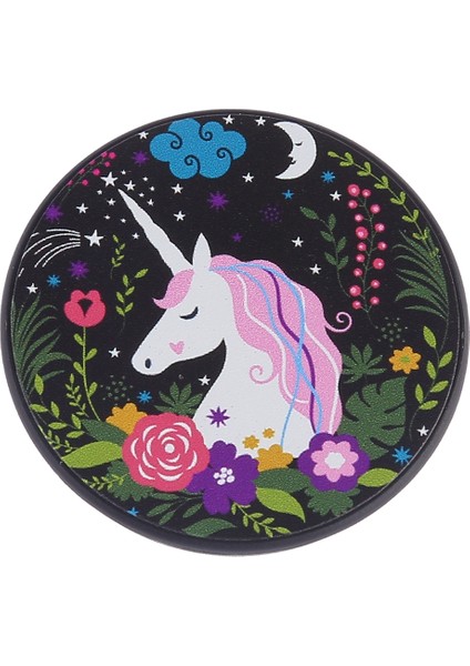 Puluz Unicorn Desen Telefon Tutucu