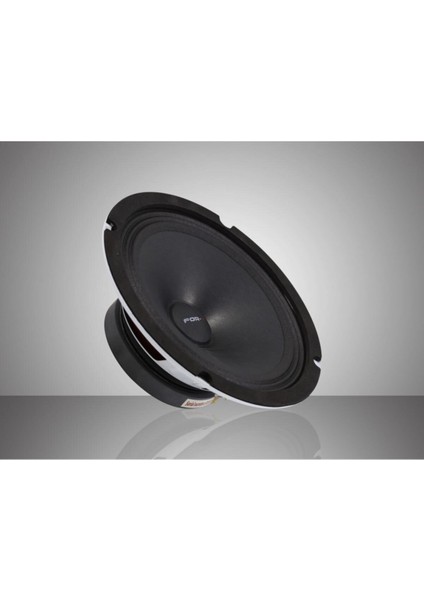 XMD-3080 300W 20 cm Midrange