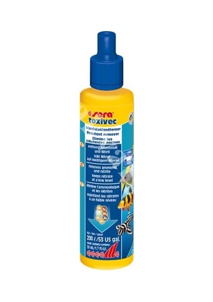 Toxivec – 50 ml