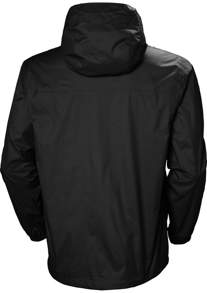 Helly Hansen Hh Loke Jacket Black