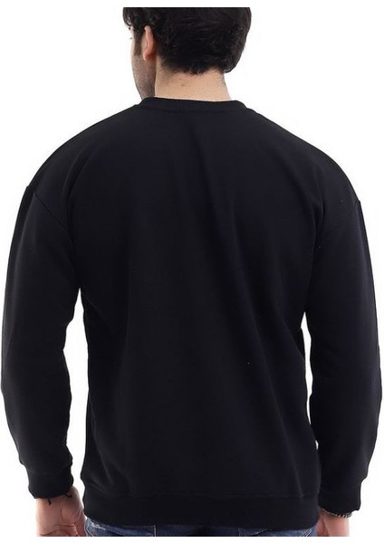 Original Peak Sweatshirt Siyah indirimleri