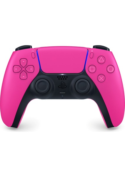 Ps5 Dualsense Kablosuz Kumanda Nova Pink - Pembe Sony Eurasia