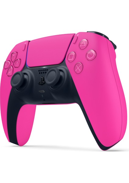 Ps5 Dualsense Kablosuz Kumanda Nova Pink - Pembe Sony Eurasia modelleri