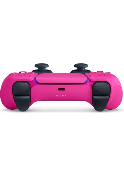 Ps5 Dualsense Kablosuz Kumanda Nova Pink - Pembe Sony Eurasia fırsatları