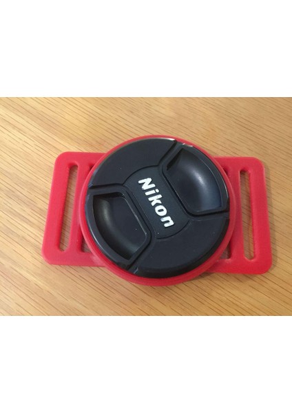 Nikon Lens Cap Koroyucu Kapak Tutucu 52 58 67 72 77 fırsatları
