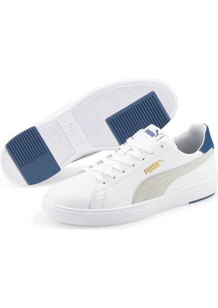 Serve Pro Lite Erkek 4064536018263SPOR Ayakkabı