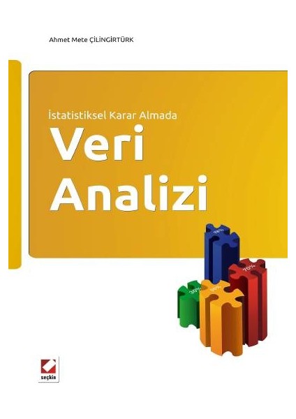 Istatistiksel Karar Almadaveri Analizi - Ahmet Mete Çilingirtürk