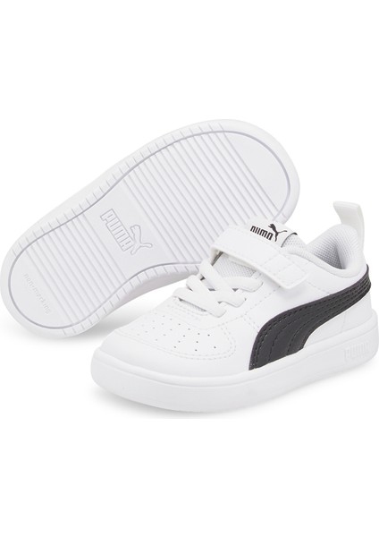 Rickie Ac Inf Bebek Spor Ayakkabı