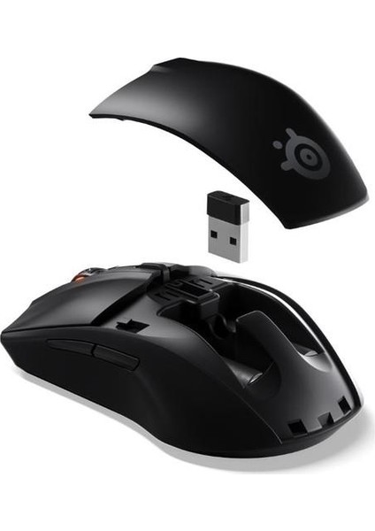 Steelseries Rival 3 Wireless Kablosuz Alıcı Transmitter 60204