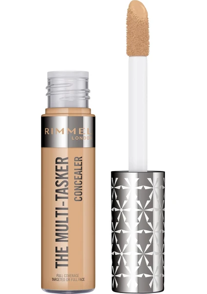 Rimmel London Kapatıcı - Lasting Finish Multi Tasker Concealer 50 Sand