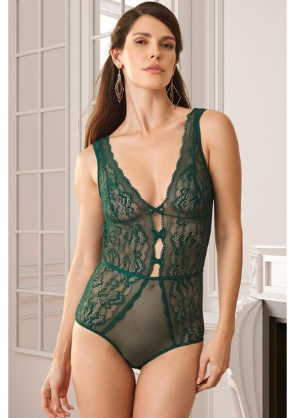 4756 Dantelli Body Suit