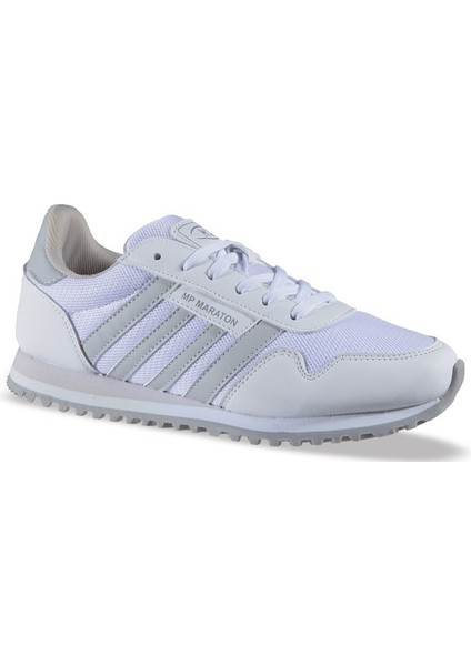 221-2511 Koşu Yürüyüş Jogging Spor Beyaz