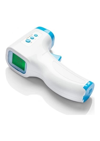 Non-Contact Infrared Forehead Thermometer