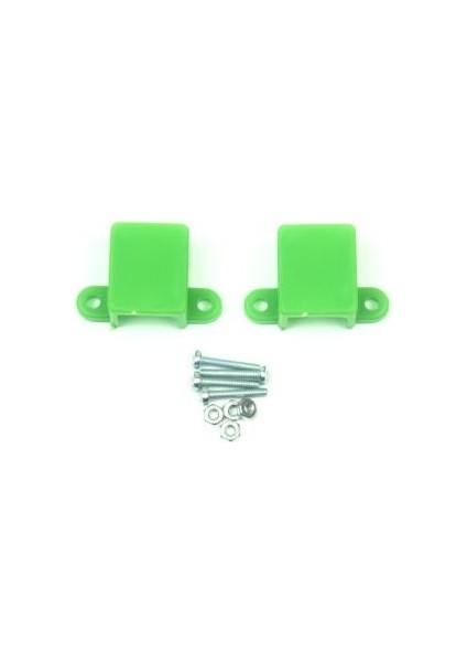 Mini N20 Motor Tutucu