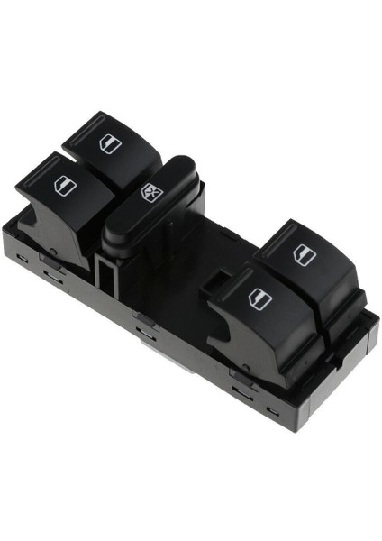 Seat Leon Sol Dörtlü Cam Düğmesi Anahtarı 2006--2012 fiyatları