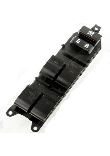 Toyota Corolla Sol Dörtlü Cam Düğmesi 2014--2017 fiyatları