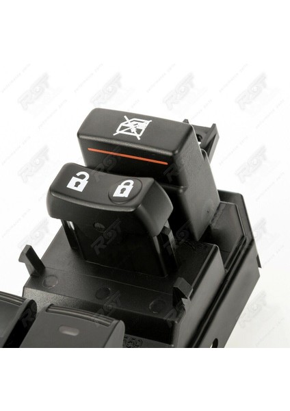 Toyota Corolla Sol Dörtlü Cam Düğmesi 2014--2017 indirimleri