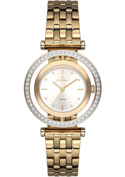 ES6488FE.130 Kol Saati