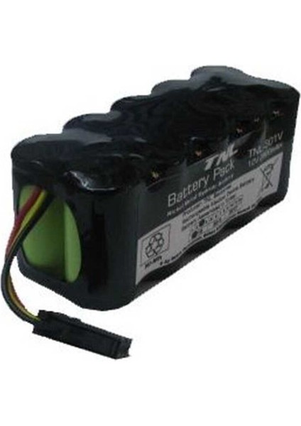 Nihon Kohden TEC-5500 Uyumlu Tnl Marka Medikal Batarya