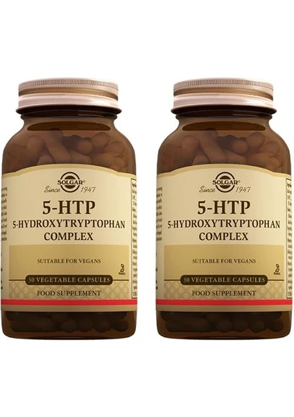 5-Htp 30 Kapsül 2 Adet