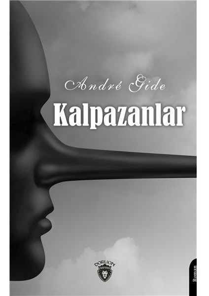 Kalpazanlar -André Gide