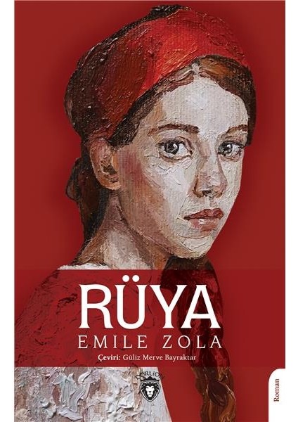 Rüya -Emile Zola