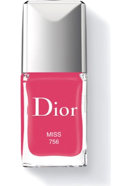 Oje - Rouge Dior Vernis