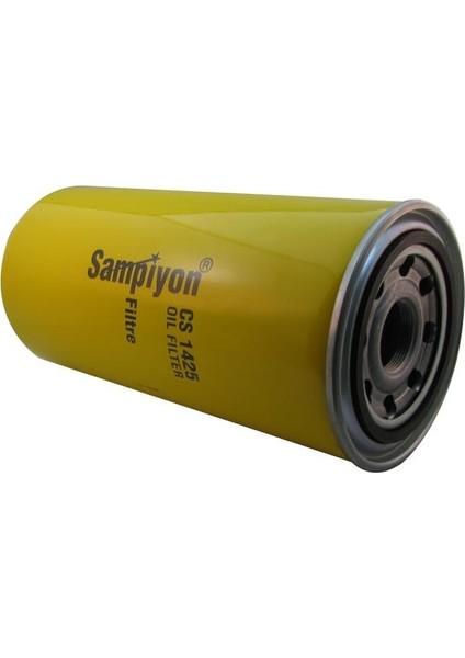 Prinoth Yağ Filitresi 121503600-P554095-1R0716