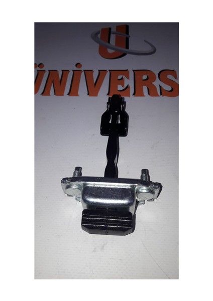 Gergi Kapı D-Max 12-16 Ön Rh/lh