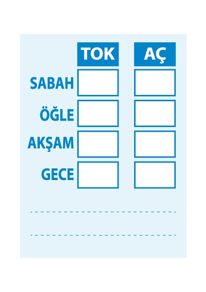 Eczane Etiketi - 550 Adet