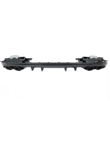 Mercedes W205 C43 Difüzör & Egzoz Seti Amg Sedan Siyah Egzoz fiyatları