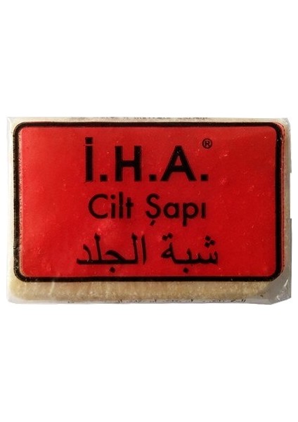 Iha Cilt Şapı