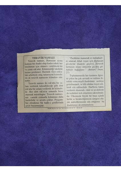 5 Kasım 2002 Takvim Yaprağı - Nostalji Koleksiyonluk Takvim Yaprağı A