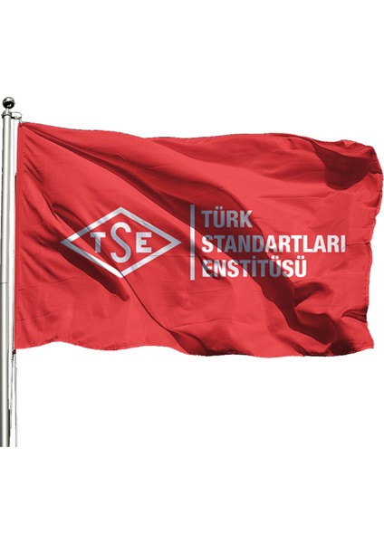 Tse Bayrağı 70X105