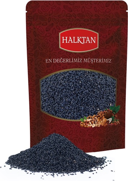 Çörek Otu 250 gr