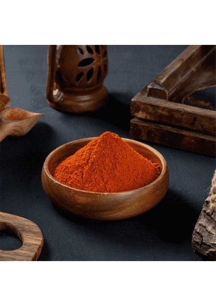 Toz Biber Acı 1 kg