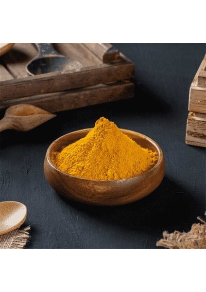 Zerdeçal Toz 500 gr