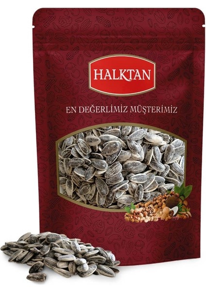 Ayçekirdeği Dakota 500 gr