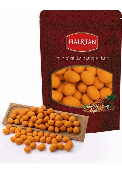 Cips Fıstık 1 kg