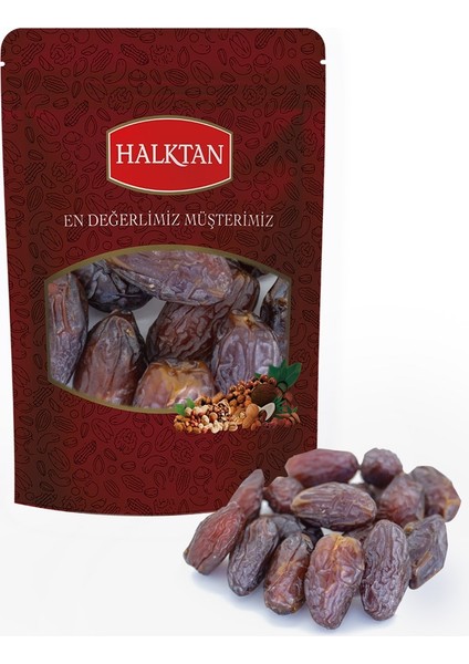 Hurma Medjoul(Kudüs) 250 gr