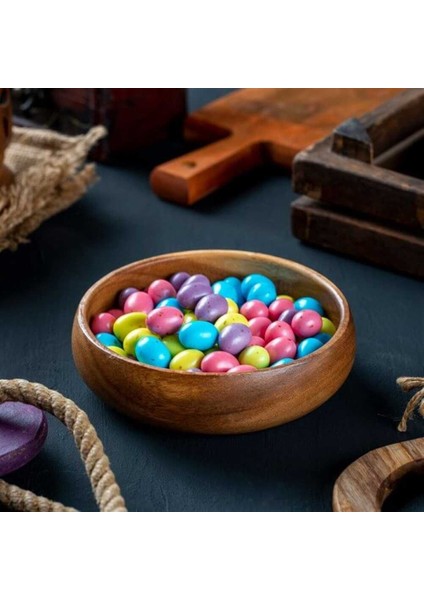 Çikolata Kaplı Jellycik 500 gr