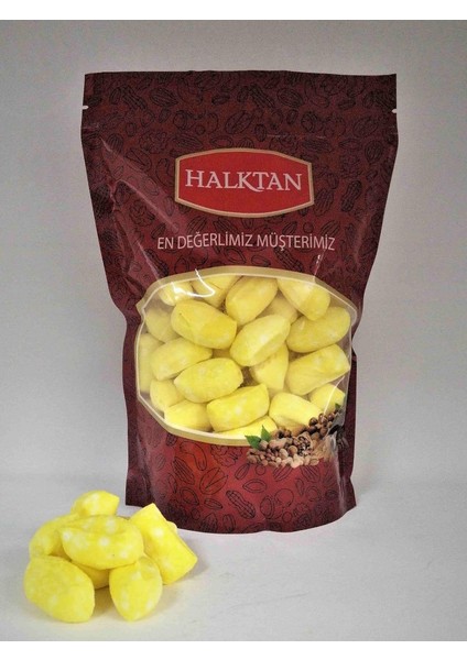 Mevlana Şekeri Limonlu 1 kg fiyatları