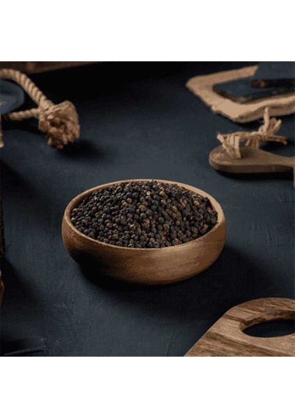 Kara Biber Tane 500 gr