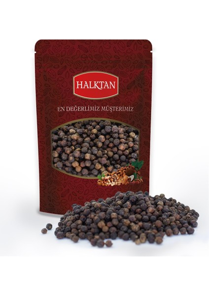 Kara Biber Tane 500 gr fiyatları