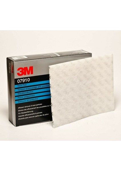 07910 Mumlu Bez 177MM x 235MM