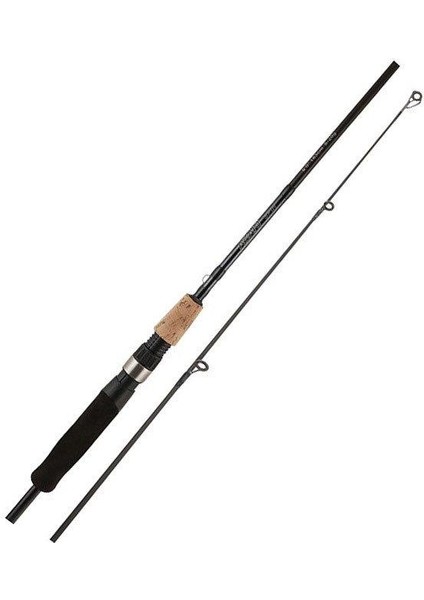 Azaki Spin 274 cm 12-35 gr 2 Parça Spin Kamışı